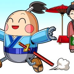 カラクリ侍