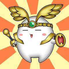 たまご戦士