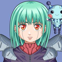 ヒューマノイド