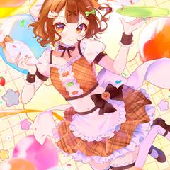 C2H5OH様 生誕記念