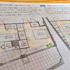 大石かおり一級建築士コミュニケーションプラン