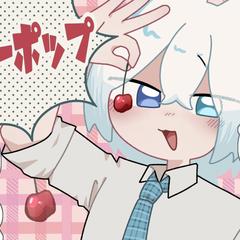 イラスト（自主制作）