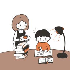 サンプルイラスト⑥