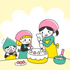 サンプルイラスト⑧