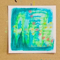 一日一絵 21