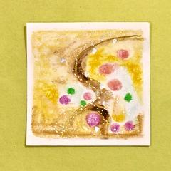 一日一絵 38