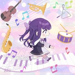音楽ジャケット