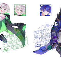 立ち絵