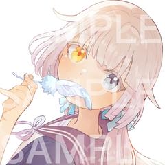 ご依頼いただけたイラスト！