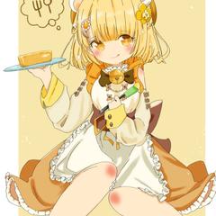 お菓子作り