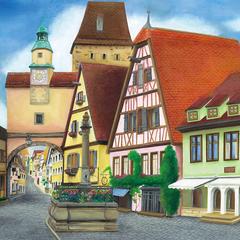 German City