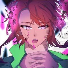 歌ってみた用イラスト