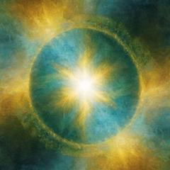 守護霊鑑定の特別護符です。