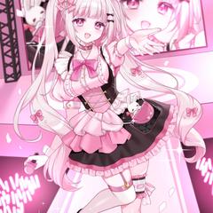 兎乃ましろ様