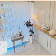 サロン　SUMMER仕様