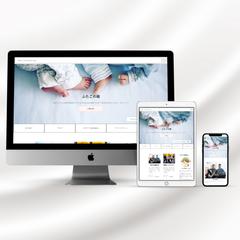 双子のブログサイト