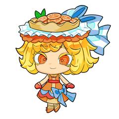 SDキャラ