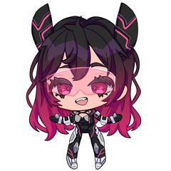 SDキャラクター作成