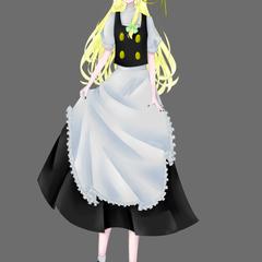 らくがき
