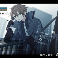 ソシャゲ風動画 CV
