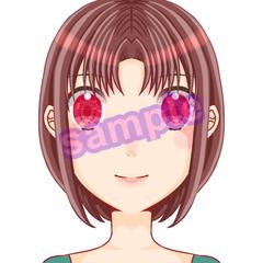 正面イラスト