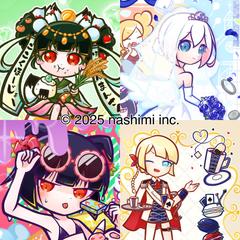 2024年夏イラストまとめ