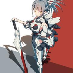オリジナル作品