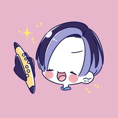 アイコンイラスト