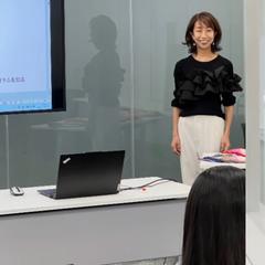 ライオン株式会社様　本社セミナー登壇