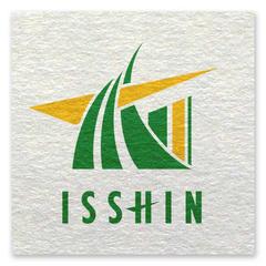 会社ロゴ／建築業