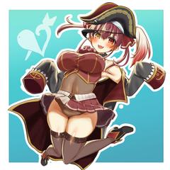 イラストサンプル