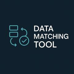 データ照合自動化ツール開発（GUIアプリ）