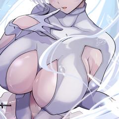二次創作