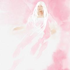 あなたの守護天使のイラスト描きます