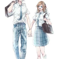 ご依頼イラスト