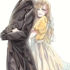 ご依頼イラスト