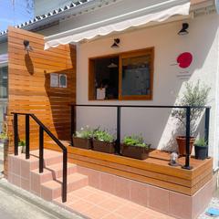 新規開業のサポート　惣菜製造業　【就労支援B型】