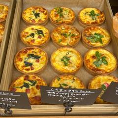 惣菜販売店のメニュー開発