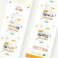 STUDIOで事業所一覧CMS化｜スマホ対応
