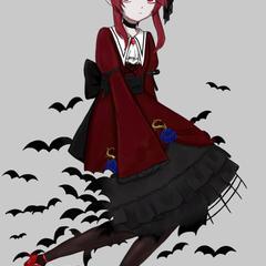等身イラスト