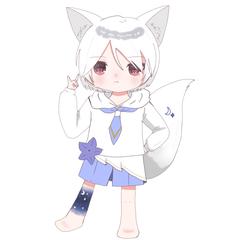 SDイラスト（ミニキャラ）