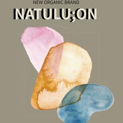 NATULU;ON ブランドコンセプト投稿