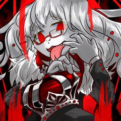 KINGなイラスト