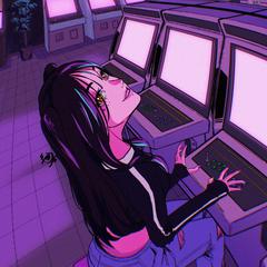 Virtual Fighter