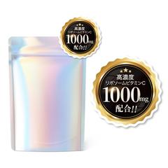 Amazon白抜きサムネイル用　アテンションシール