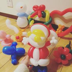 バルーン教室