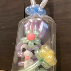 ギフト用バルーン