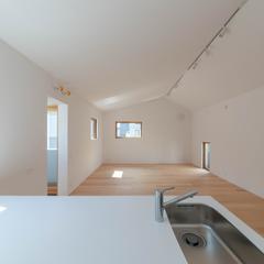 客付の出来るデザイナーズ賃貸のディレクション