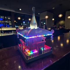 オリジナル大型製品｜3D CAD設計・試作・3Dプリント製作