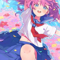 水と華